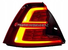 Volvo S60 arxa stop işığı